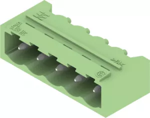 1397430000 Weidmüller Steckverbindersysteme
