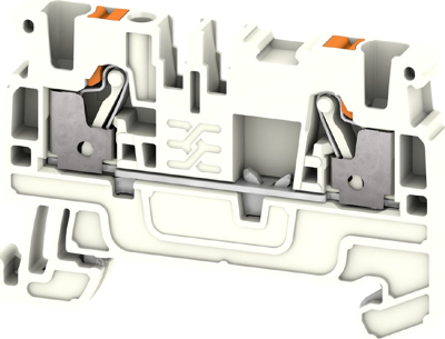 2690460000 Weidmüller Reihenklemmen
