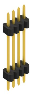 SLVW61174G Fischer Elektronik Steckverbindersysteme