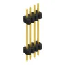 SLV W 6 117 4 G Fischer Elektronik Steckverbindersysteme