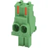 1044740 Phoenix Contact Steckverbindersysteme