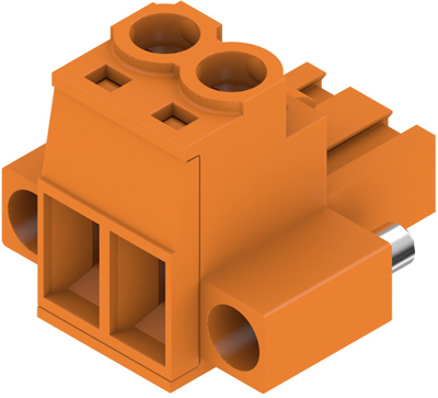 1955800000 Weidmüller PCB Connection Systems Image 2