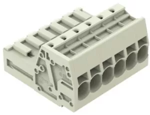 831-3206 WAGO Steckverbindersysteme