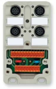 1807641000 Weidmüller Sensor-Aktor Verteilerboxen