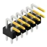 SLK 4 025 12 S Fischer Elektronik Steckverbindersysteme
