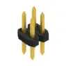 SLY 2 081 4 G Fischer Elektronik Steckverbindersysteme