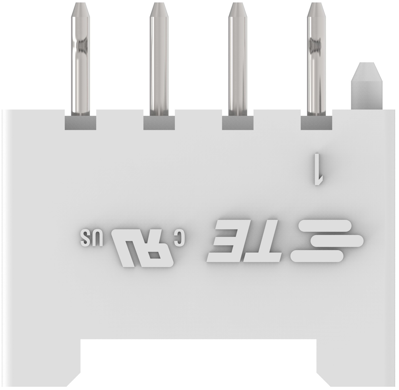 1969730-4 TE Connectivity Steckverbindersysteme Bild 3