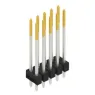 SL 22 240 10 S Fischer Elektronik Steckverbindersysteme