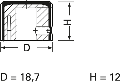 A1418261 OKW Drehknöpfe Bild 2