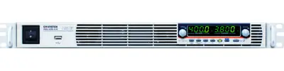 PSU 400-3.8 GW Instek Labornetzteile und Lasten Bild 1