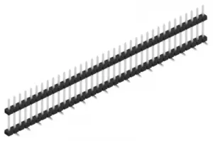 SLY11SMD09236Z Fischer Elektronik Steckverbindersysteme