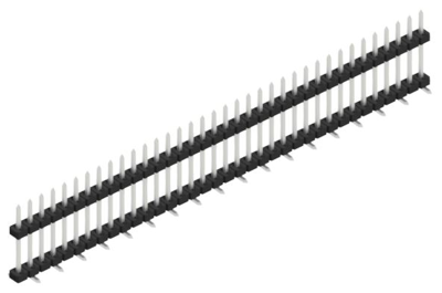 SLY11SMD09236Z Fischer Elektronik Steckverbindersysteme