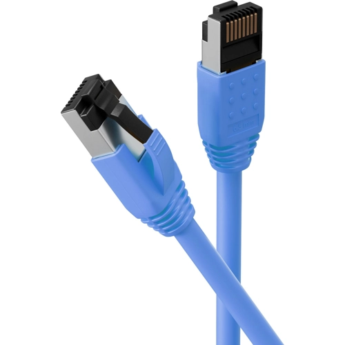 BS08-41071 shiverpeaks Patchkabel, Telefonkabel Bild 2