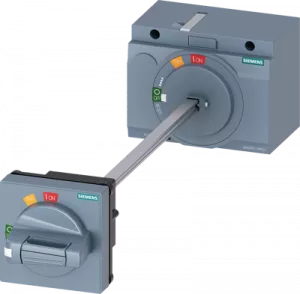 3VA9267-0FK21 Siemens Zubehör (Schalter, Taster)