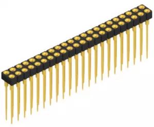 10042108 Fischer Elektronik Steckverbindersysteme