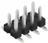 SLLP6SMD0388ZPS Fischer Elektronik Steckverbindersysteme