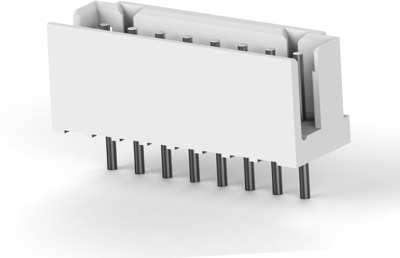 292133-8 AMP Steckverbindersysteme Bild 1