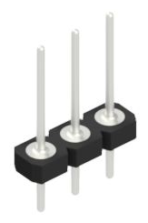 10043927 Fischer Elektronik Steckverbindersysteme