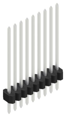 10060846 Fischer Elektronik Steckverbindersysteme