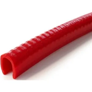 HS-KSP-14-ROT-5M HStronic Kantenschutzprofile