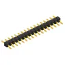 SL 12 SMD 035 17 G Fischer Elektronik Steckverbindersysteme