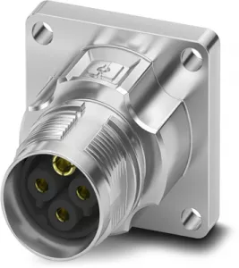 1628921 Phoenix Contact Sensor-Aktor Rundsteckverbinder