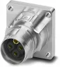 1628921 Phoenix Contact Sensor-Aktor Rundsteckverbinder