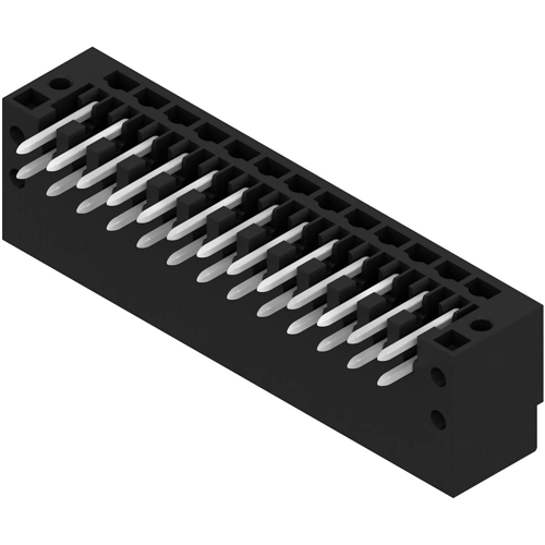 1728730000 Weidmüller Steckverbindersysteme Bild 2