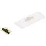 SL 12 SMD 032 7 G B SM Fischer Elektronik Steckverbindersysteme