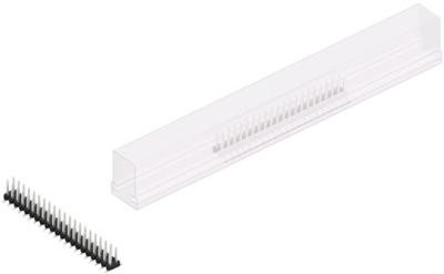 SLY8SMD04542ZSM Fischer Elektronik Steckverbindersysteme