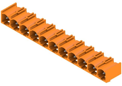 1472580000 Weidmüller Steckverbindersysteme Bild 1