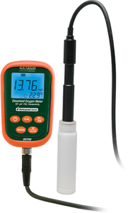 Messgerät für gelösten Sauerstoff DO700
