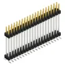SL 16 SMD 247 40 S Fischer Elektronik Steckverbindersysteme