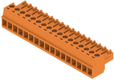 1940890000 Weidmüller PCB Connection Systems Image 2