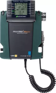 PROFITEST MTECH+ Gossen Metrawatt VDE-Tester, Installationstester, Isolationsmessgeräte