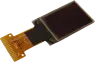 DEP 048064A-Y Display Elektronik OLED Displays