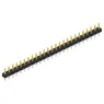 SL LP 1 082 25 S Fischer Elektronik Steckverbindersysteme