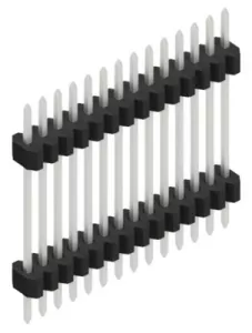 SLVW611714Z Fischer Elektronik Steckverbindersysteme