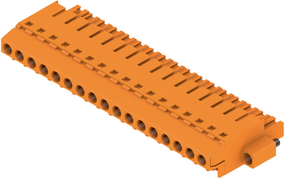 1844140000 Weidmüller Steckverbindersysteme Bild 2