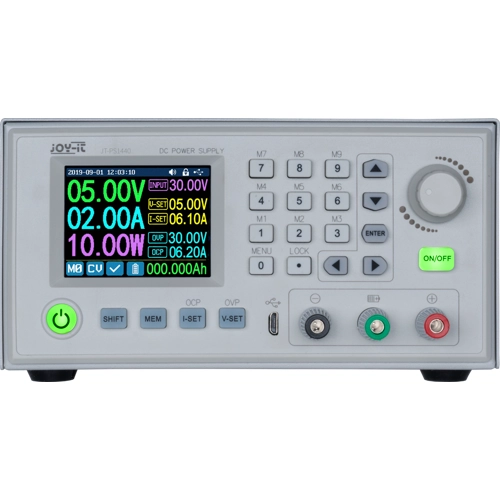 JT-PS1440-C joy-iT Labornetzteile und Lasten Bild 2