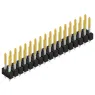 SL 21 THR 124 34 S Fischer Elektronik Steckverbindersysteme
