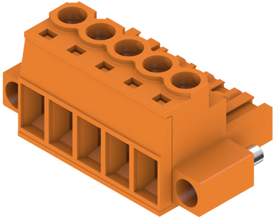 1955770000 Weidmüller PCB Connection Systems Image 2