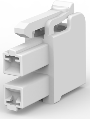 1983660-1 TE Connectivity Steckverbindersysteme Bild 1