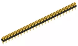 10041496 Fischer Elektronik Steckverbindersysteme