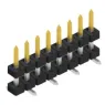 SLY 11 SMD 051 8 S Fischer Elektronik Steckverbindersysteme