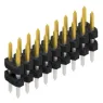 SLY 6 040 18 S Fischer Elektronik Steckverbindersysteme