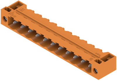 1148910000 Weidmüller Steckverbindersysteme Bild 1