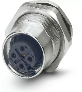 1239748 Phoenix Contact Sensor-Aktor Rundsteckverbinder
