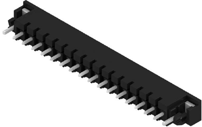 1863480000 Weidmüller Steckverbindersysteme Bild 2