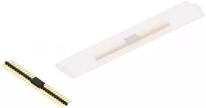 SLY9SMD04028GBSM Fischer Elektronik Steckverbindersysteme